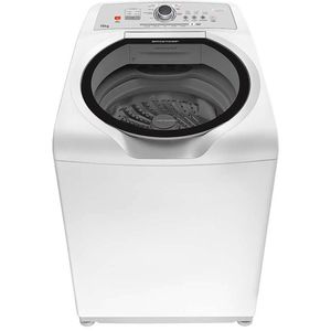Máquina de Lavar Top Load 15kg - Brastemp