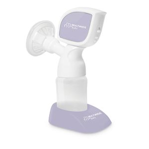 Bomba Tira-Leite Elétrica For Mom - Multikids Baby