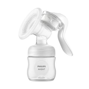 Extrator de Leite Manual Lotus - Philips Avent