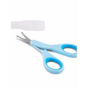 Tesourinha e Protetor para Bebê - Chicco