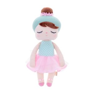 Boneca 33cm Angela Lai Ballet - Metoo