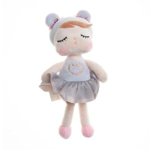 Boneca Mini Angela Sofia 20 cm - Metoo