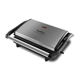 Sanduicheira e Grill Press 2 em 1 - Britânia