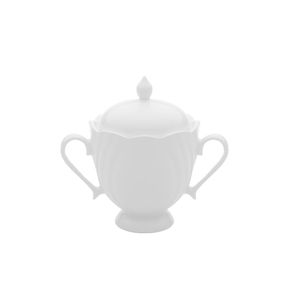 Açucareiro Soleil 200ml de Porcelana - Oxford