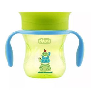 Copo 360 Perfect Cup 200ml 12M+ - Chicco