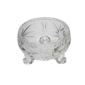 Conjunto de 6 Tigelas Decorativas Prima - Lyor