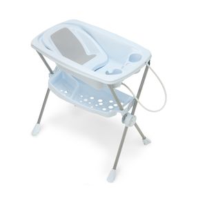 Banheira para Bebê Acqua Premium Até 20kg - Galzerano