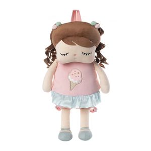 Mochila Angela Candy School - Metoo