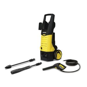 Lavadora de Alta Pressão K4 Power Plus - Karcher
