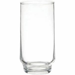 Jogo de Copos Lights com 6 Peças 300ml - Nadir Figueiredo