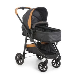 Carrinho de Bebê Extreme 0 a 15kg - Galzerano