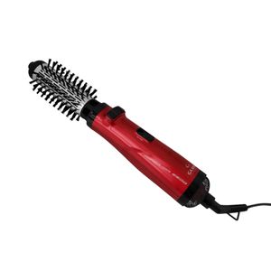 Escova Modeladora Turbo Ion Rotating Styler - Gama Italy