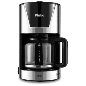 Cafeteira Elétrica 38 Cafezinhos 1,5L - Philco