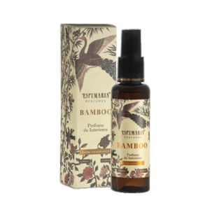 Aromatizante de Ambiente Bamboo 120ml - Incofarm