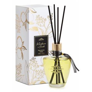 Difusor de Aroma 350ml Mandarina e Canela - Greensweet