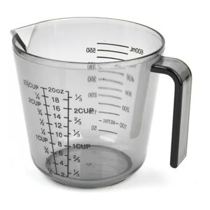Jarra Medidora 600ml -  James F.
