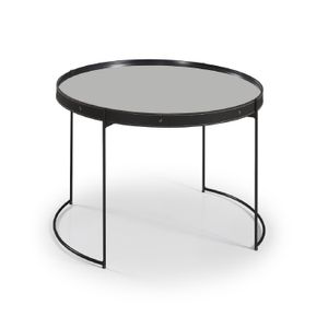 Mesa de Centro Onix Pequena - Rudnick