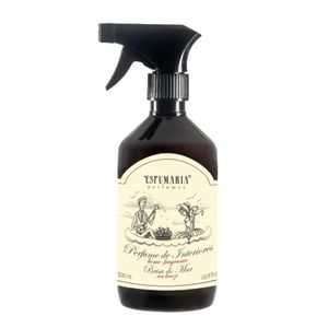 Aromatizante 500ml Brisa do Mar - Espumaria Perfumes
