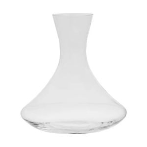 Decanter para Vinho Fórum Cristal Ecológico 1,5L - Bohemia