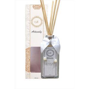 Difusor para Ambiente 250ml Brisa do Mar - Artesaly