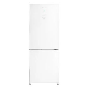 Geladeira Frost Free 425L White Gloss - Panasonic