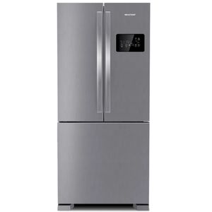 Geladeira Brastemp Frost Free French Door - Brastemp