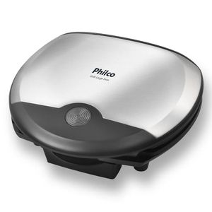Grill Large Inox - Philco