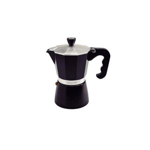Cafeteira Expresso Italiana em Alumínio com Cabo em Nylon - Tramontina