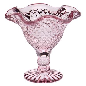 Taça de Sobremesa Flower Bico de Jaca 100ml - Bololô