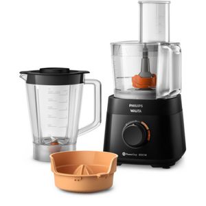 Processador 3 em 1 PowerChop 600 220V - Philips Walita