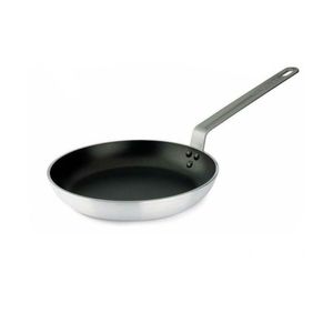 Frigideira Chef 24cm Antiaderente de Alumínio - Hércules