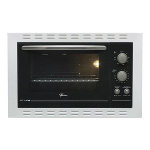 Forno Elétrico de Embutir Fit Line 44 Litros - Fischer