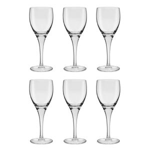 Conjunto Taças de Licor Classic 130ml 6 Peças - Oxford
