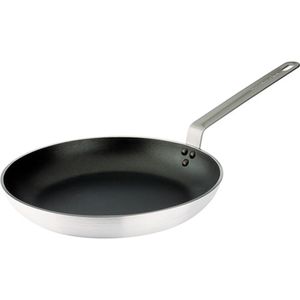 Frigideira Chef 32cm Antiaderente de Alumínio - Hércules