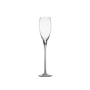 Taça para Espumante Brasileiro em Cristal - Mozart