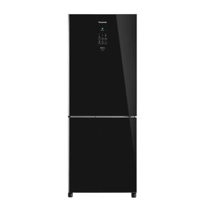 Geladeira Frost Free Glass 425 Litros - Panasonic