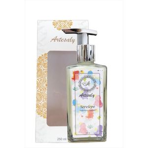 Sabonete Líquido Serelepe 250ml - Artesaly