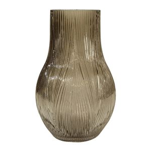 Vaso Decorativo em Vidro - BTC