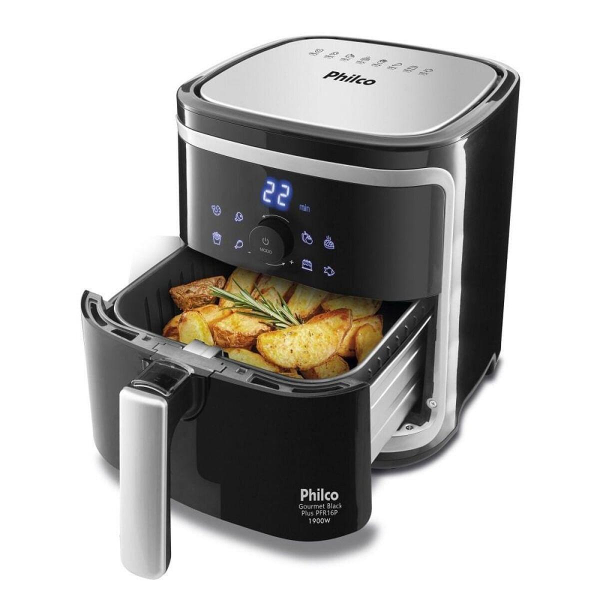 Air fryer outlet philco