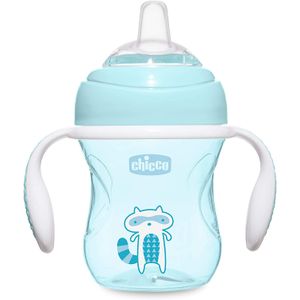 Copo Transition Cup 4m+ - Chicco