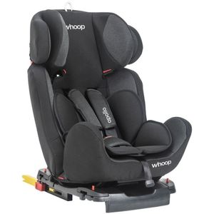 Cadeira para Auto Whoop Apollo 0 a 36 Kg - Kiddo