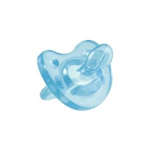Chupeta PhysioForma Soft Silicone (0 a 6 Meses) - Chicco