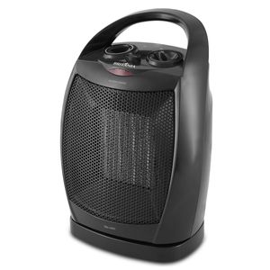 Aquecedor Elétrico 2 em 1 AB1600P Ceramic - Britânia