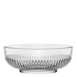 Saladeira de Vidro L'Hermitage Vitrissimo 2,6L - Full Fit