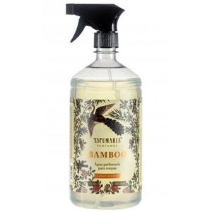 Aguá Perfumada Bamboo 1,1 Litro - Incofarm