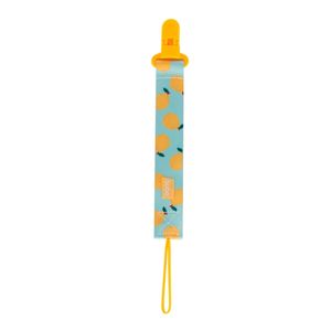 Prendedor de Chupeta Frutti Limão - Buba