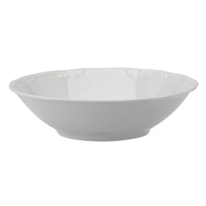 Saladeira de Porcelana Pomerode 24cm 1,5L - Schmidt
