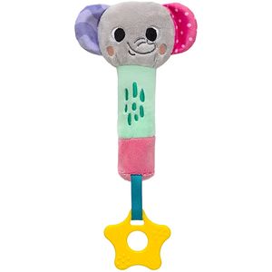 Buzininha com Mordedor Bubazoo Elefantinho (4m+) - Buba