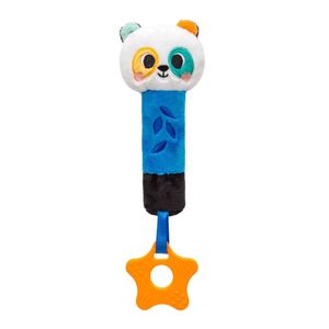 Buzininha com Mordedor Bubazoo Panda (4m+) - Buba