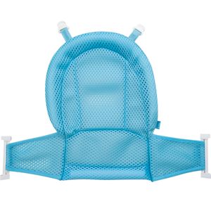 Rede de Proteção para Banho Baby (0m+) - Buba
